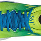 36 Degrees Women's Pacer St Running Shoes Green Size 6 B(M) Us