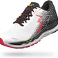 36 Degrees Women's Meraki 3 Running Shoewhite Size 11 B(M) Us