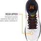 36 Degrees Women's Meraki 3 Running Shoewhite Size 11 B(M) Us