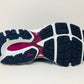 Mizuno Women's Wave Inspire 16 Knit Running Shoe Enamel/Medieval