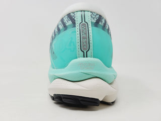 Mizuno Women's Wave Sky 4 WAVEKNIT Running Shoe Castlerock Size 7 B(M) US