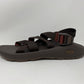 Chaco Men's Banded Z/Cloud Sandal Java Port