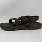 Chaco Men's Z/Cloud Athletic Sandal Hatch Java