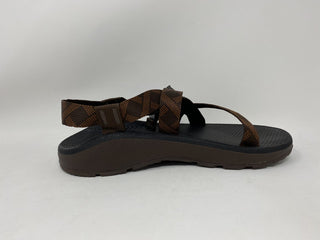 Chaco Men's Z/Cloud Athletic Sandal Hatch Java