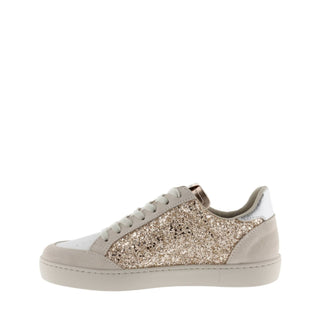 Victoria - Women's Berlin Glitter Sneakers