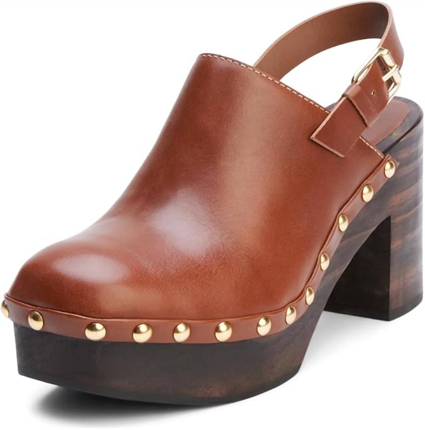 Matisse - Women's Liberty Heeled Clog