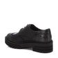Xti - Women's Heeled Lace-Up Loafers