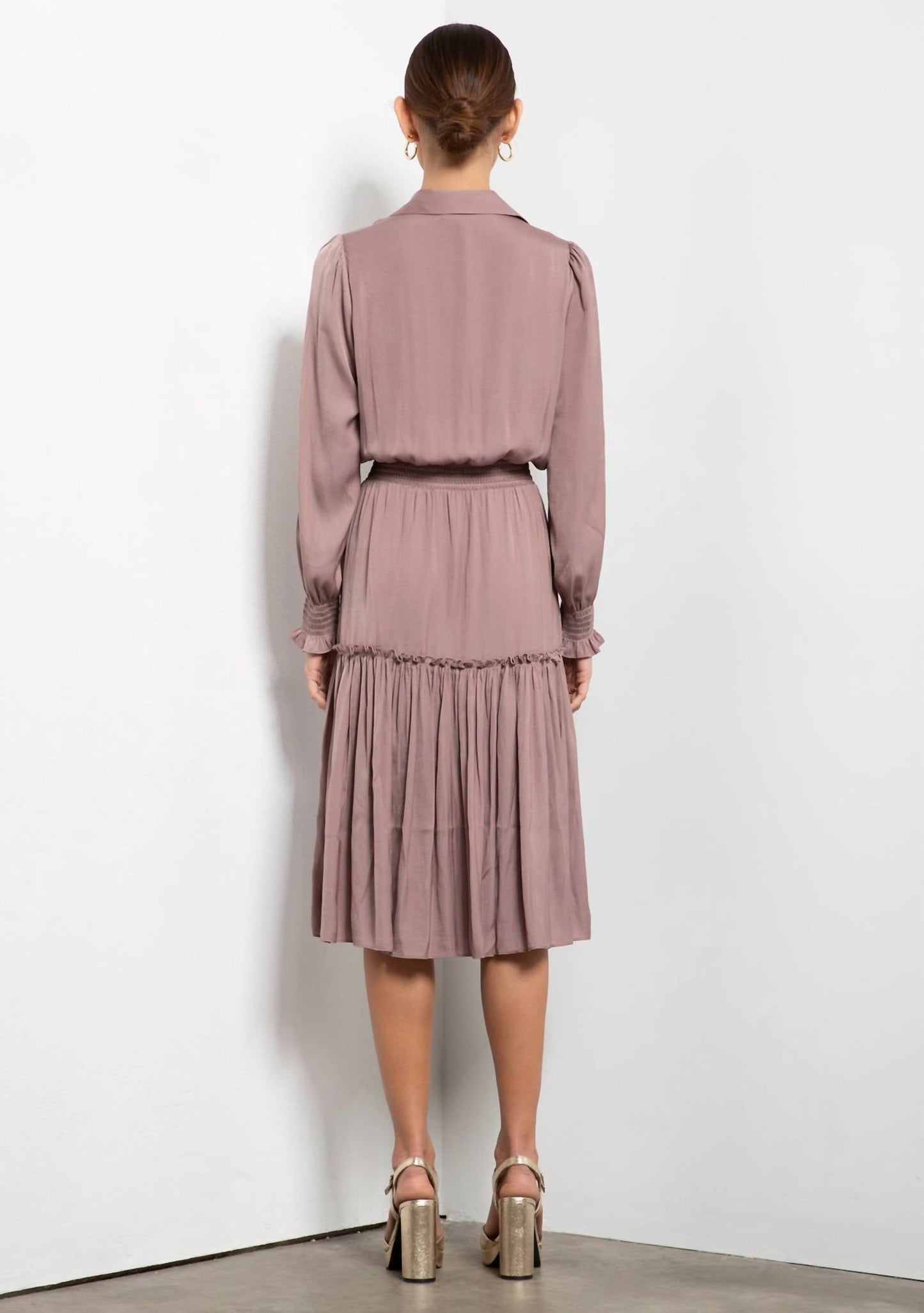 Tart Collections - Vivianna Midi Dress