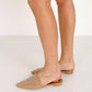 Dolce Vita - ELVAH SLIDE SANDAL