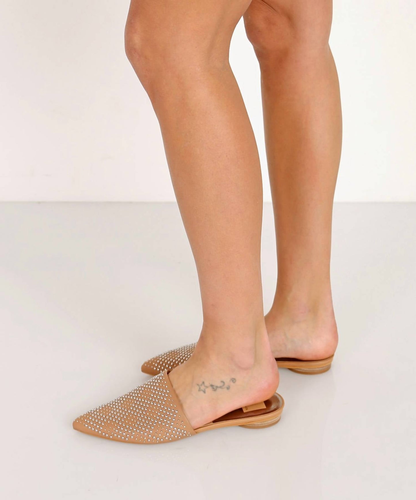 Dolce Vita - ELVAH SLIDE SANDAL