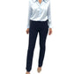 Equestrian - Miley Bootcut Diamond Pants