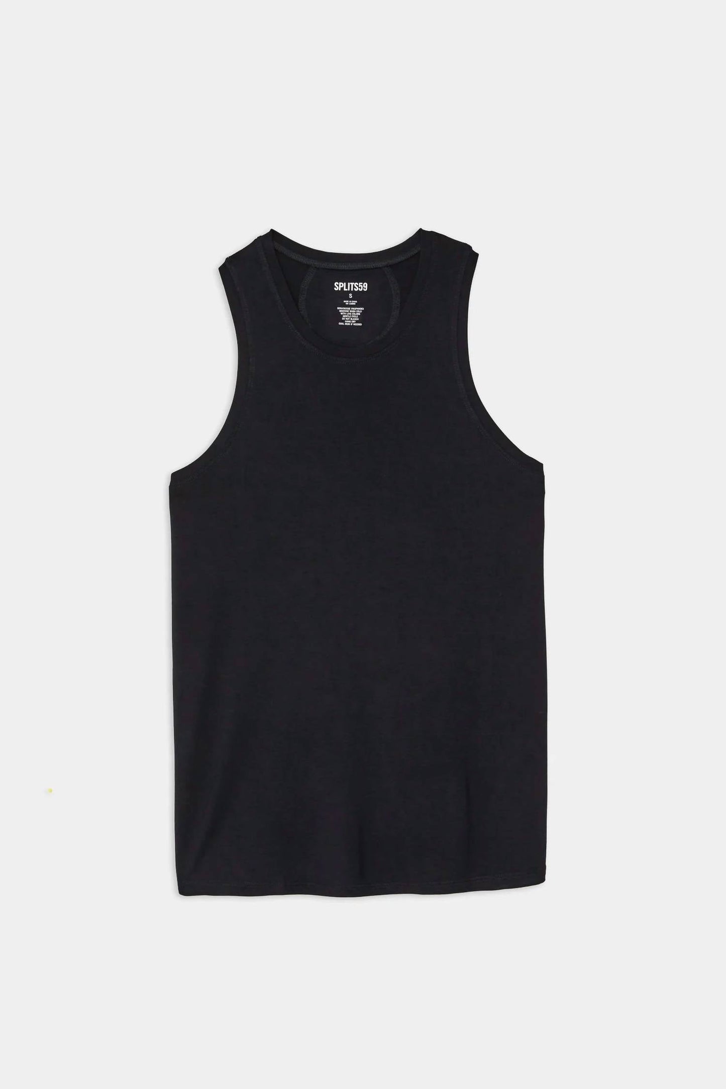 Splits59 - Scoop Neck Jersey Tank