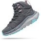 Hoka - WOMEN'S KAHA 2 GTX MID SNEAKERS