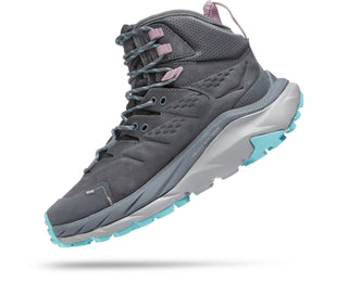 Hoka - WOMEN'S KAHA 2 GTX MID SNEAKERS