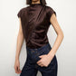 Veronica Beard - Beard Leilany Silk Top