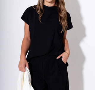 Jude Connally - Women's Tillie Top