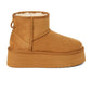 Matisse - Keystone Bootie