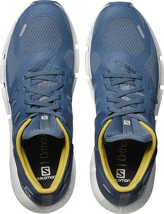 Salomon Men's Predict 2 Running Shoes Blue Size 9 D(M) US