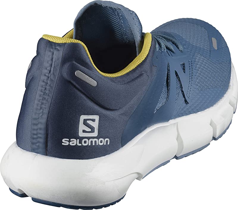 Salomon Men's Predict 2 Running Shoes Blue Size 12.5 D(M) US