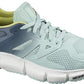 Salomon Women's Predict 2 Running Shoes ICY Morn/Copen Blue Size 10 B(M) US