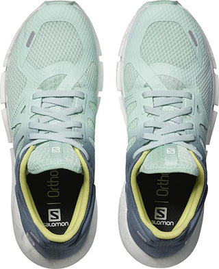 Salomon Women's Predict 2 Running Shoes Blue Size 8 B(M) US