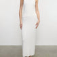 Enza Costa - Boucle Knit Maxi Skirt