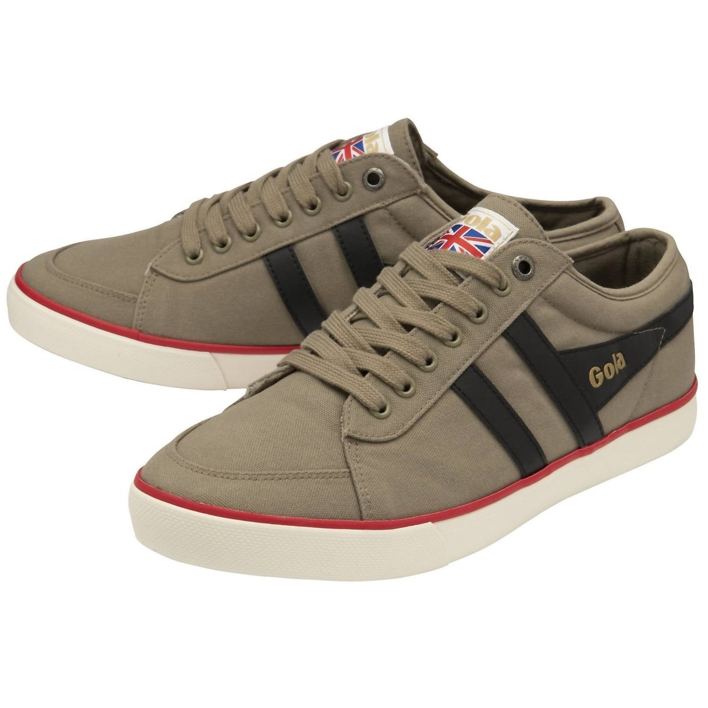 Gola - Men's Comet Plimsoll Sneakers