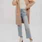 Bluivy - Classic Beige Coatigan