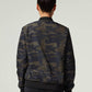 Blanc Noir - Women's Reversible Bomber Jacket