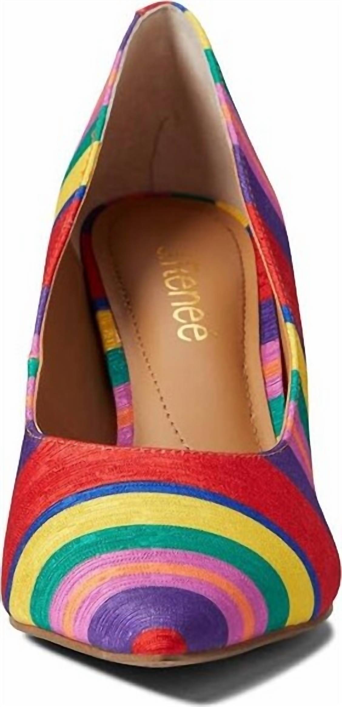 J. Renee - Women's Phoebie Pumps