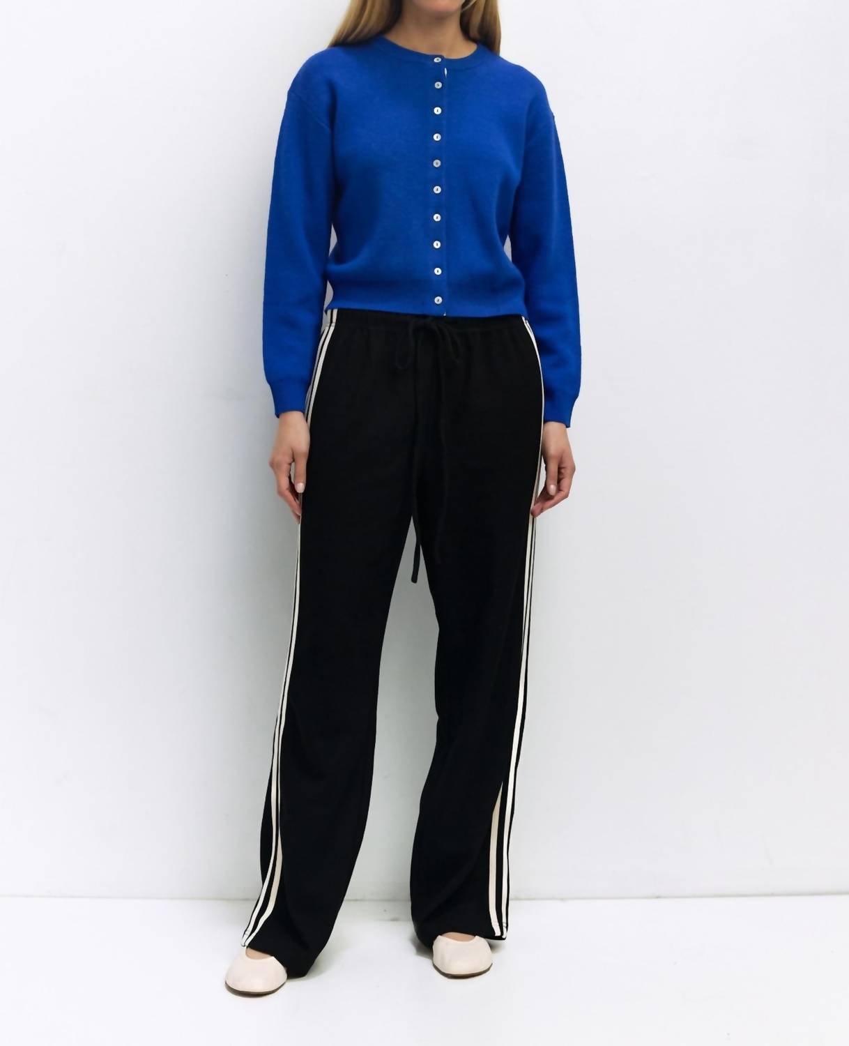 All : Row - The Malin Cardigan