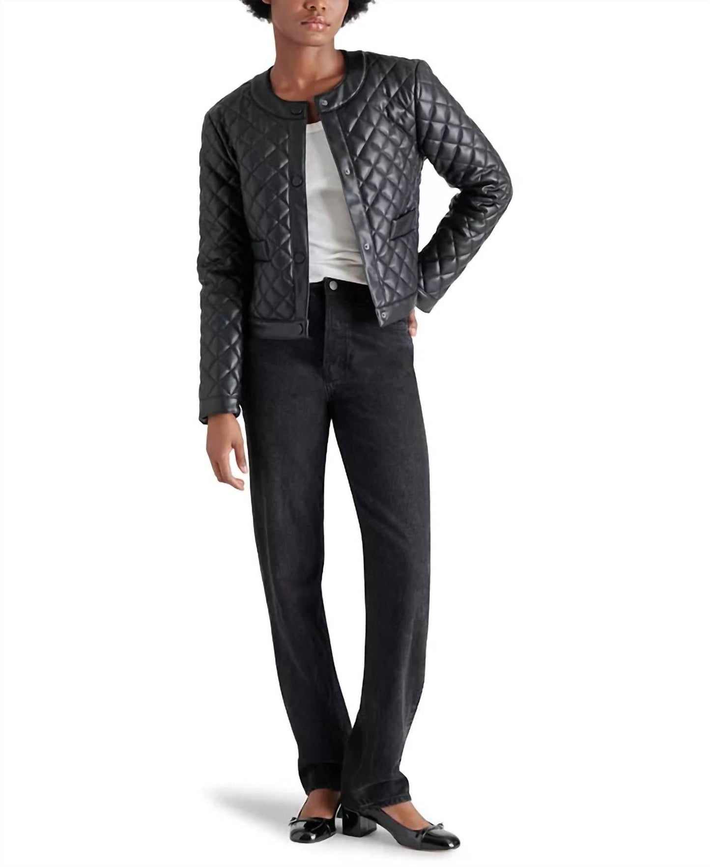 Steve Madden - Martine Jacket