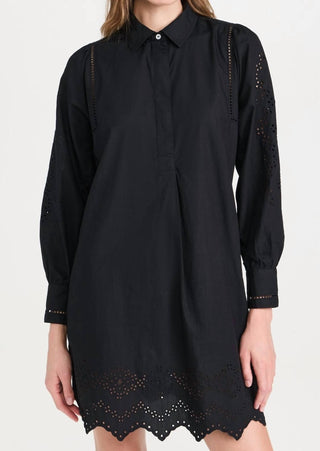 Rails - fernanda dress