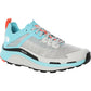 The North Face Women's Vectiv Infinite Trail Shoes Blue Size 8 B(M) US