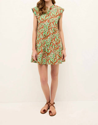 Marie Oliver - Lachlan Dress