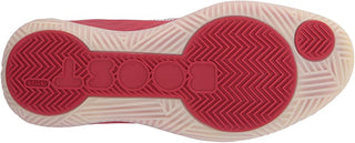 adidas Men's Coll3ctiv3 2020 Low Basketball Shoes White/Power Red