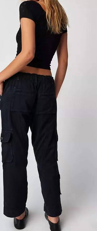 Free People - TAHITI CARGO PANT