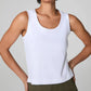 Spanx - Cool Cotton Muscle Tank