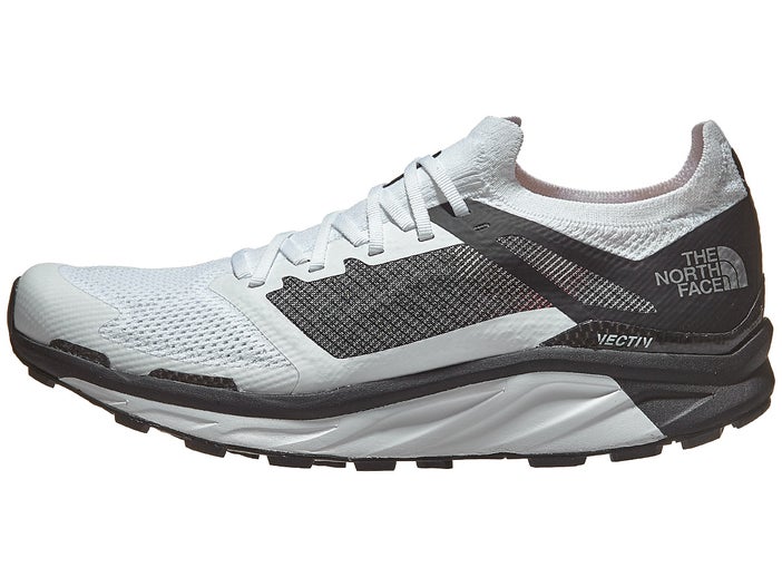 The North Face Men's Flight Vectiv Trail Shoes Black Size 9.5 D(M) US