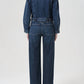 Agolde - Harper Straight Jean