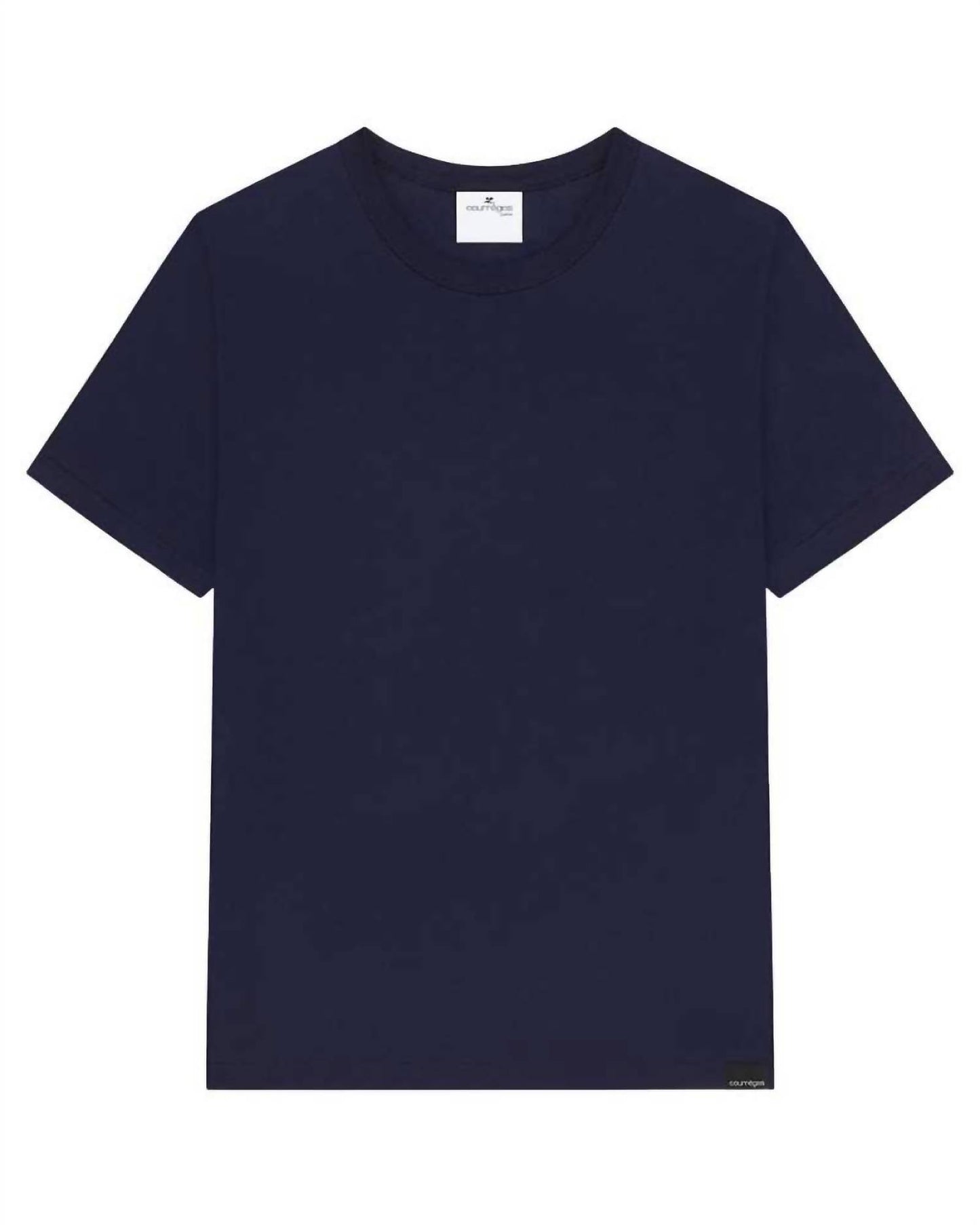 Courreges - Men's Ac Classic T-shirt