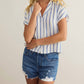 Z Supply - Parallel Button Down Top