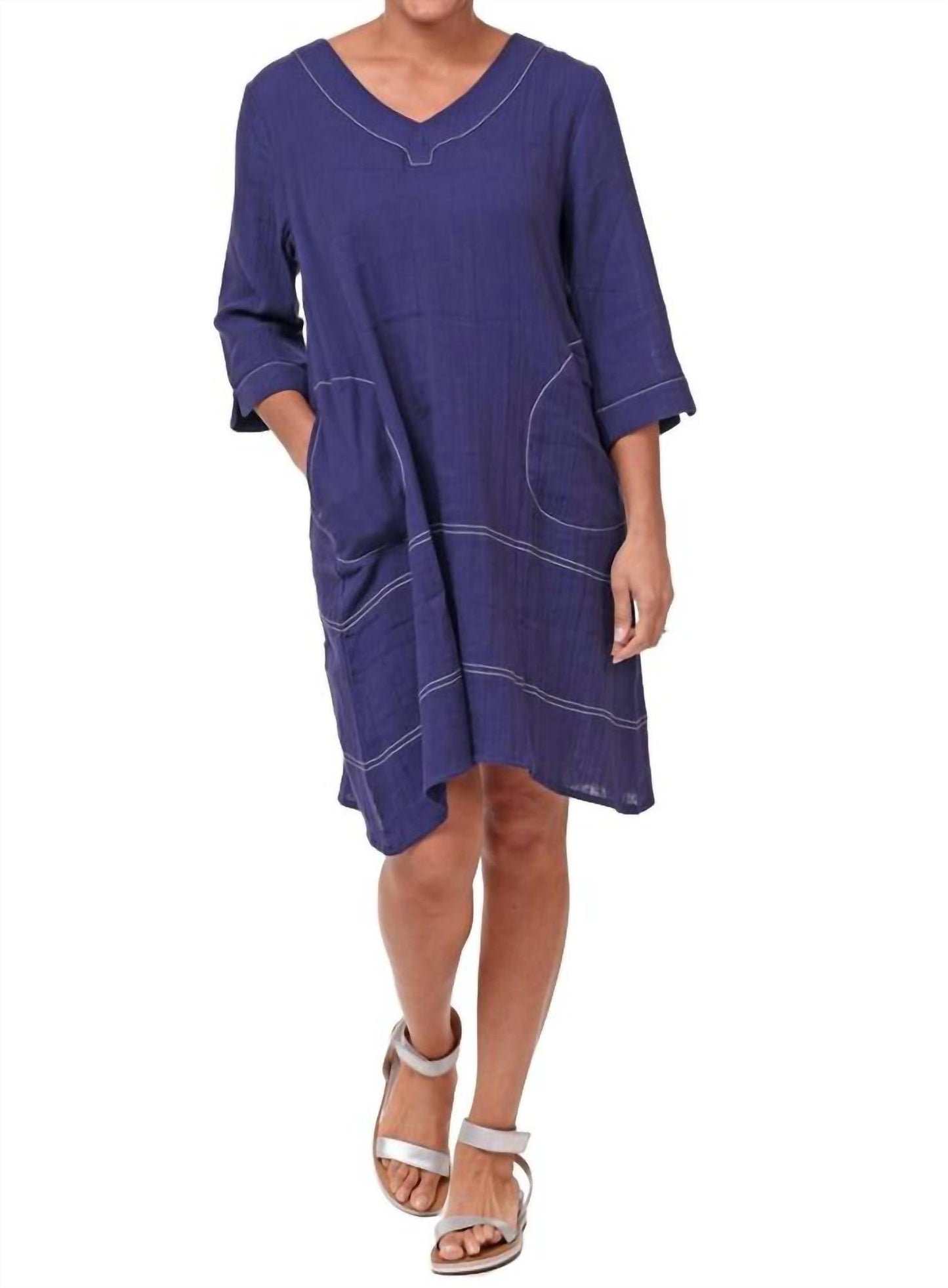 Tulip Clothing - Bungalow Dress