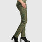 Alembika - Desires Iconic Stretch Jeans