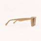 Z Supply - Women's Feel Good Cat Eye Polarized Sunglasses