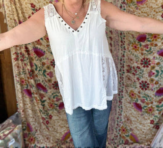 Pol - Not So Basic Tank