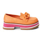 Matisse - Women's Madison Slip On Platform Loafers