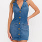 Show Me Your Mumu - Darien Mini Dress