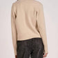 Elan - ROCKY BLAZER SWEATER