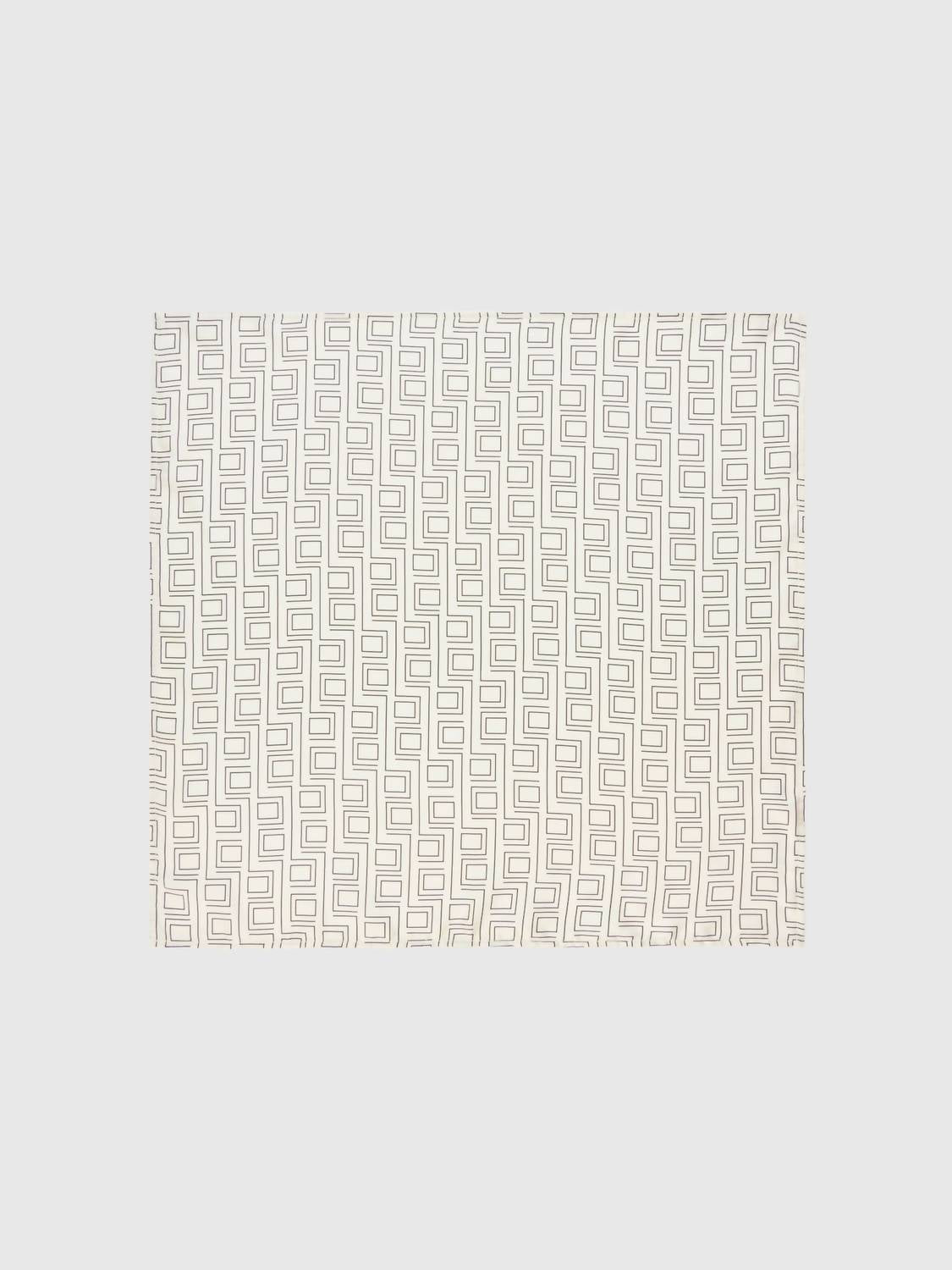 Dāl The Label - Women's Monogram Scarf